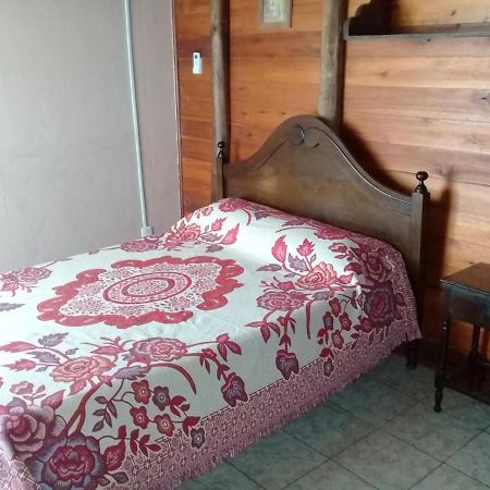 Cabana 1 El Paraiso Federación Εξωτερικό φωτογραφία