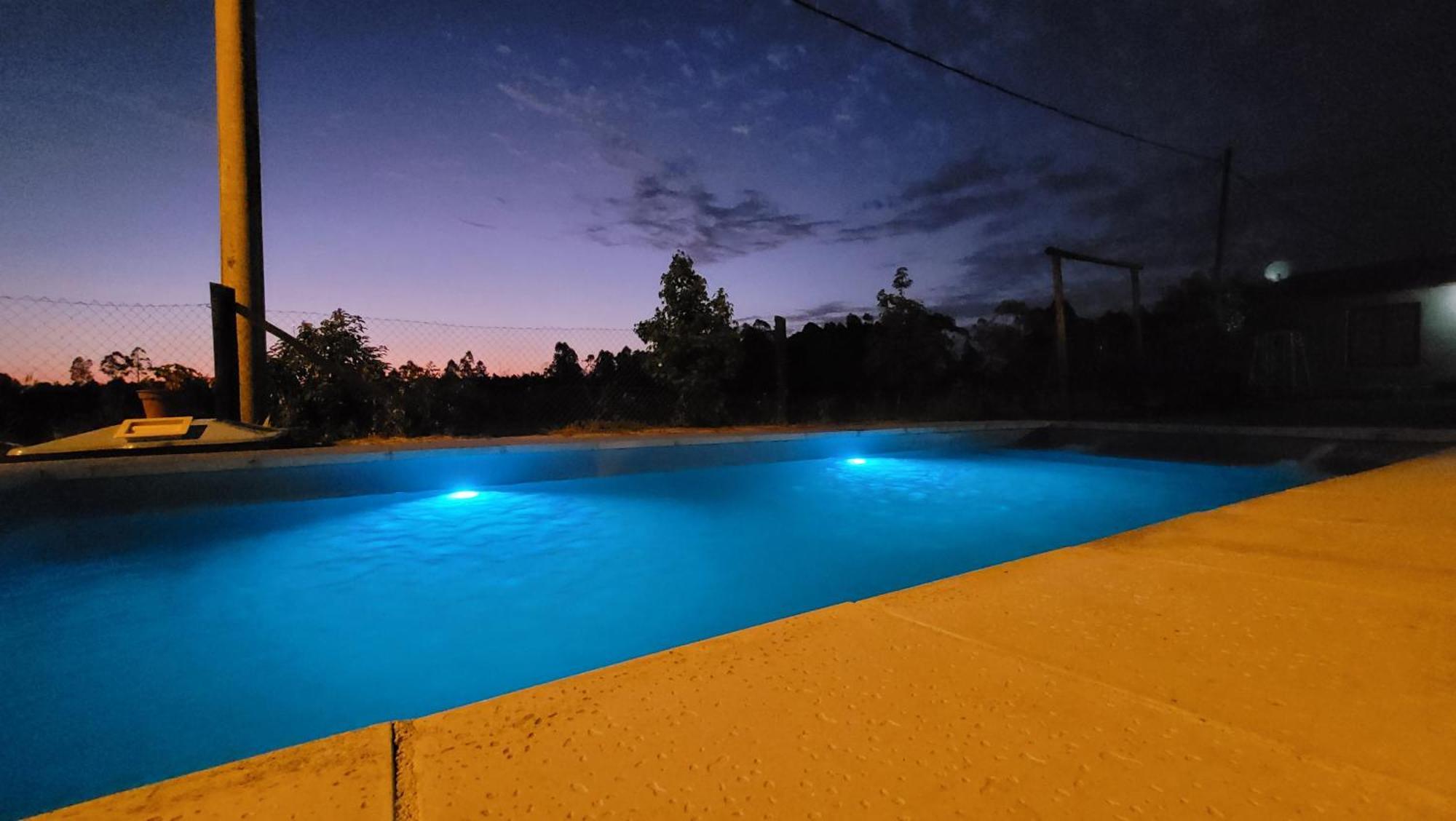 Cabana 1 El Paraiso Federación Εξωτερικό φωτογραφία